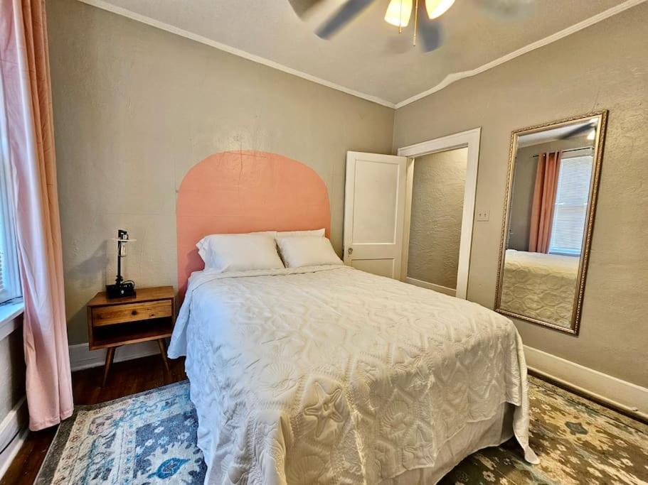 Cute Stay In MemphisMemphis  Kültér fotó